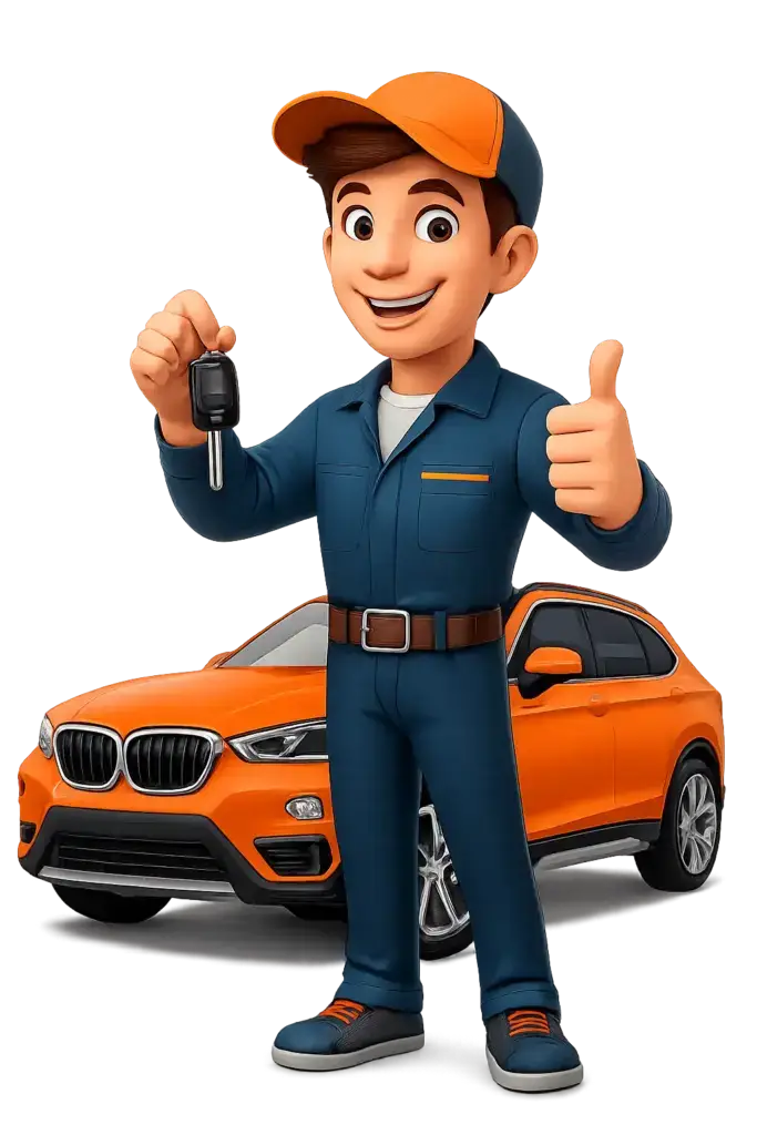 Autoankauf aller art in Mosbach